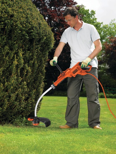 Black and Decker - 900 Watt ElektroSense - GL9035