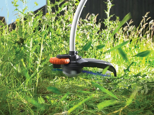 Black and Decker - 900 Watt ElektroSense - GL9035