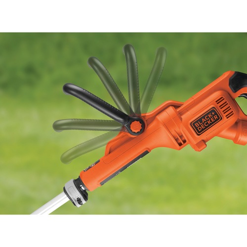 Black and Decker - 900 Watt ElektroSense - GL9035