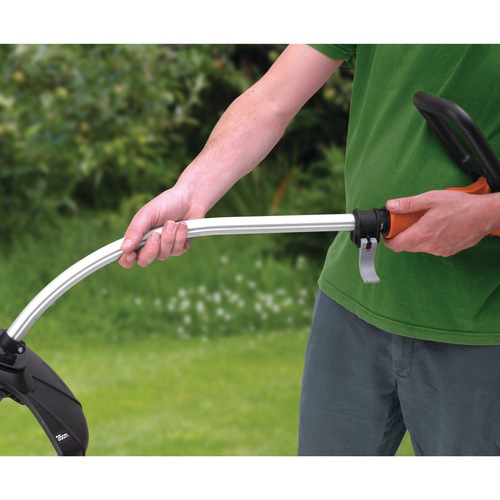 Black and Decker - 900 Watt ElektroSense - GL9035