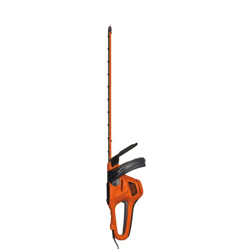 Black and Decker - 650 W Heckenschere mit 60 cm Schwertlnge - GT6030