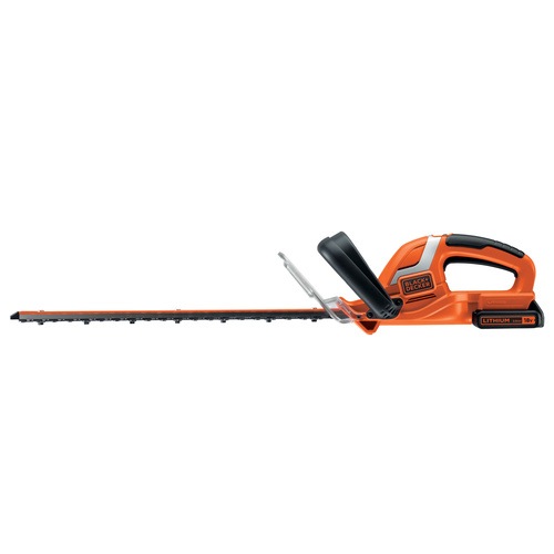 Black and Decker - 18V AkkuHeckenschere 20Ah - GTC1850L20