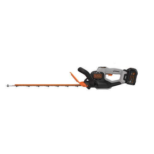 Black and Decker - 54V DUALVOLT AkkuHeckenschere - GTC5455PC
