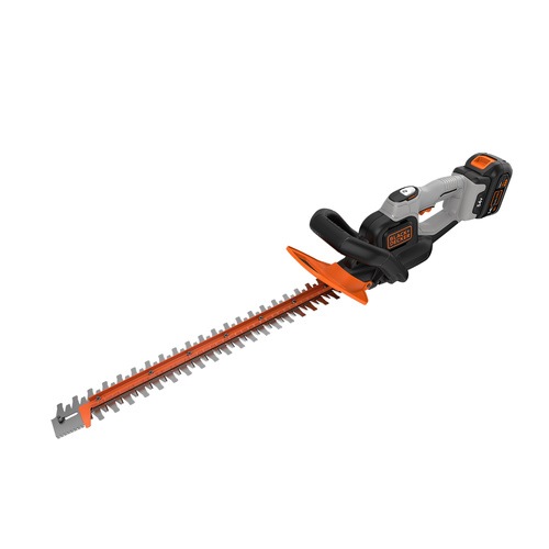 Black and Decker - 54V DUALVOLT AkkuHeckenschere - GTC5455PC