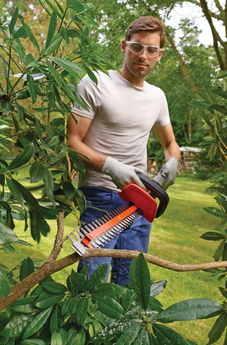 Black and Decker - 54V DUALVOLT AkkuHeckenschere - GTC5455PC