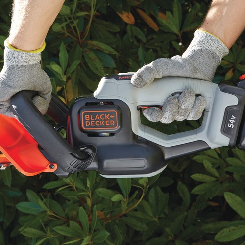 Black and Decker - 54V DUALVOLT AkkuHeckenschere - GTC5455PC