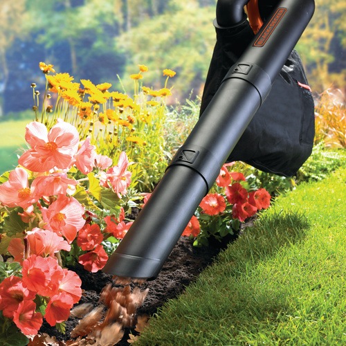 Black and Decker - 36V AkkuLaubsauger 20Ah - GWC3600L20