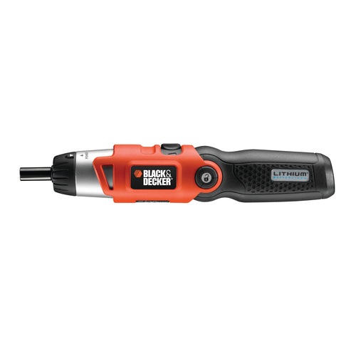 Black and Decker - 36 Volt Lithium PivotAkkuschrauber - KC36LN
