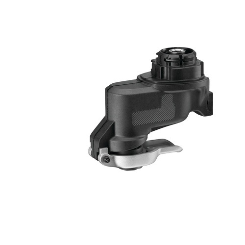 Black and Decker - Multievo Multifunktionswerkzeug OszillierKopf - MTOS4