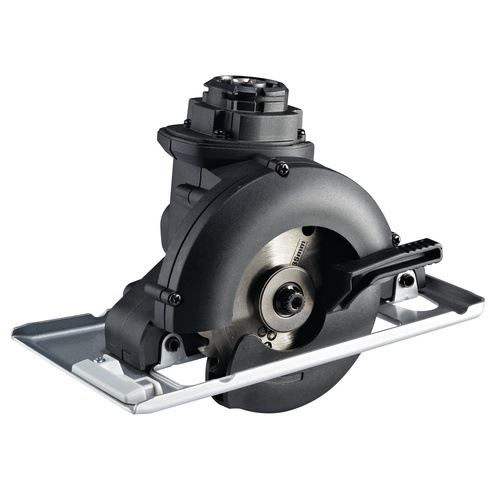 Black and Decker - Multievo Multifunktionswerkzeug MiniKreissgenKopf - MTTS7