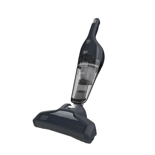 Black and Decker - 162Wh 108V15Ah 4in1 Dustbuster Lithium - NSVA315J