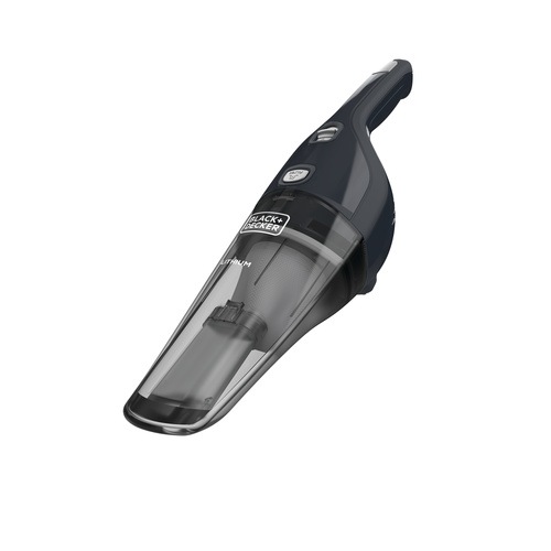 Black and Decker - 162Wh 108V15Ah 4in1 Dustbuster Lithium - NSVA315J