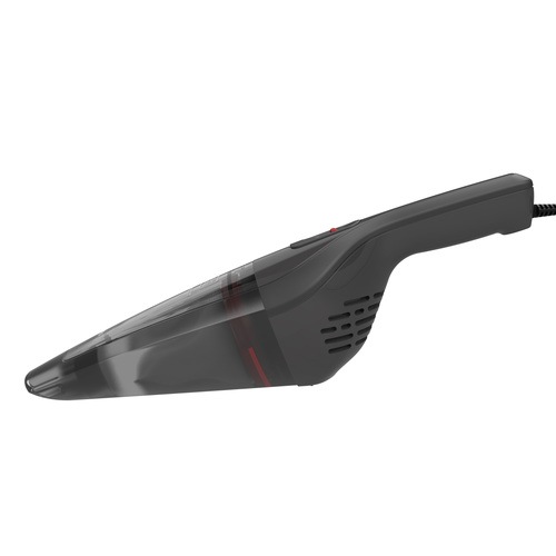 Black and Decker - 12 V Auto Dustbuster mit Zubehr - NVB12AVA