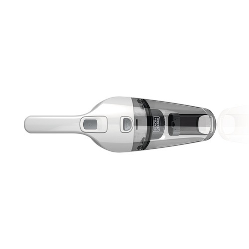 Black and Decker - 36Wh Dustbuster NiMH mit Zubehr - NVB215WAN