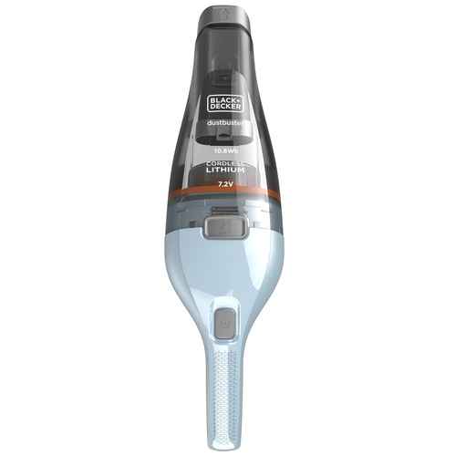 Black and Decker - 72V 108Wh Lithium Dustbuster - NVC215W