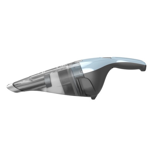 Black and Decker - 72V 108Wh Lithium Dustbuster - NVC215W
