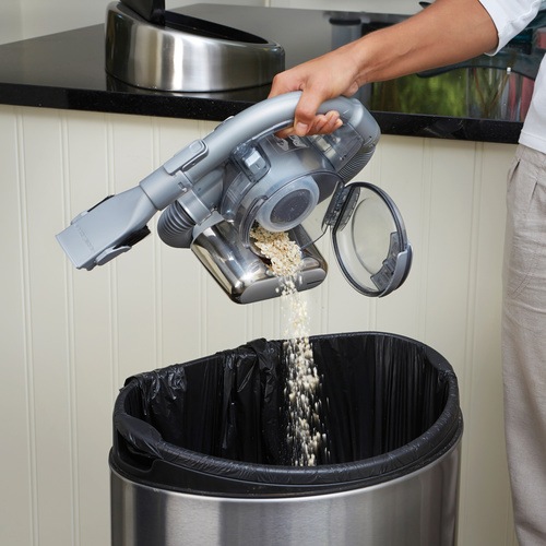Black and Decker - 18V Lithium Dustbuster Flexi AkkuHandstaubsauger - PD1820L