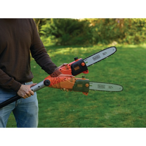Black and Decker - 800W 25 cm Hochentaster - PS7525