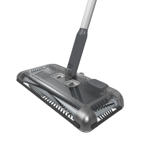 Black and Decker - 102Wh  72V15Ah Lithium AkkuBesen - PSA215B