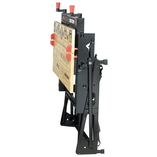 Black and Decker - UniversalWerkbank - WM825